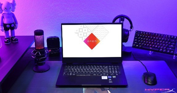 OMEN��Ӱ����8Pro<br/>
i7-12700H+RTX 3060+16GB+<br/>
512GB+100%sRGB 144Hz<b>�������</b>