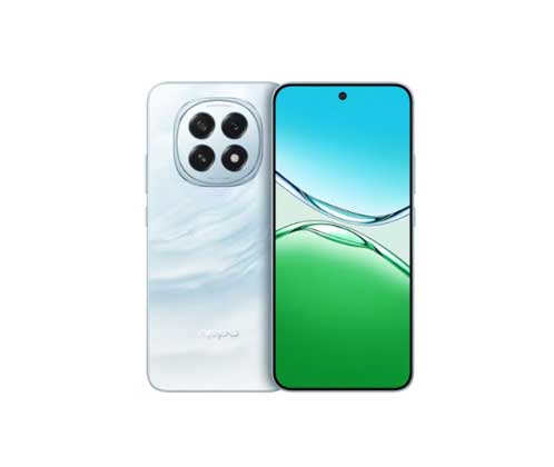 OPPO A5