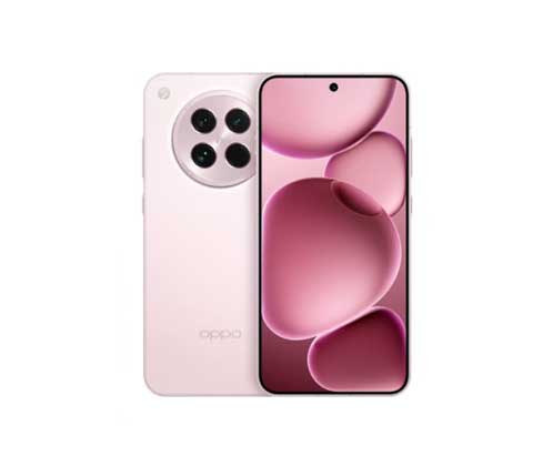OPPO Find X8s