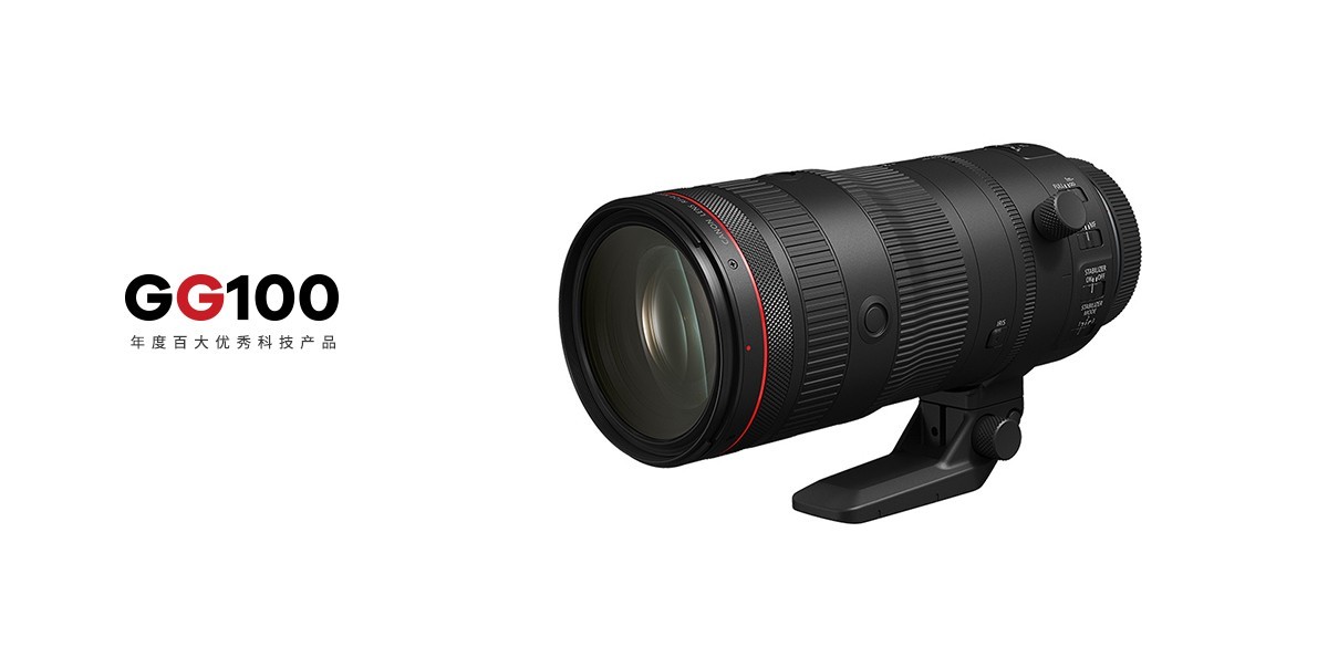 RF24-105mm F2.8 L IS USM Z