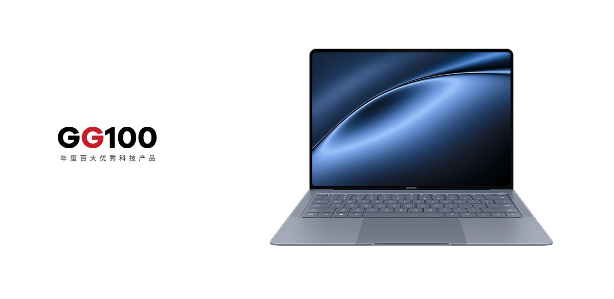 HUAWEI MateBook X Pro 2024