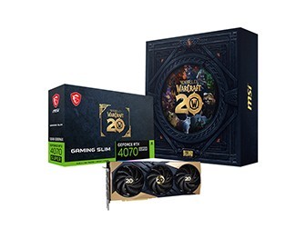 ΢GeForce RTX 4070 SUPER 
ħ20޶Կ