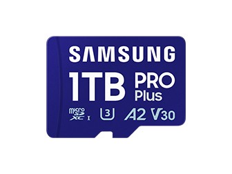  PRO Plus microSD洢 1TB