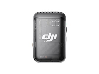 DJI Mic 2˷