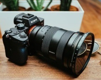 Alpha 7R III