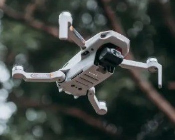DJI Mini 2