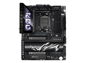 ˶ROG CROSSHAIR X870E HERO