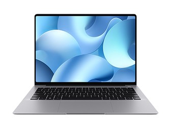 Hi MateBook 14