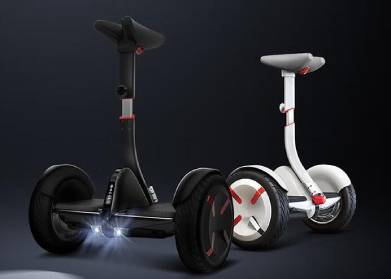 Ninebot miniPro