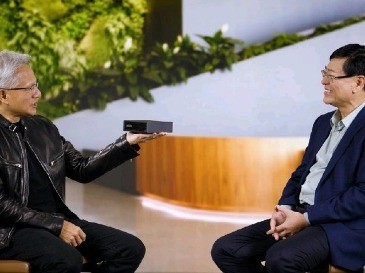 ����CES 2026����AIս�� ����ѫ��Ԫ�칲��������ƪ