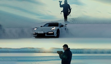 ̤ѩѰ����������R6 Mark III�Ķ���Ӱ����