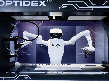 aigo���йⳡ�����������ܻ����ˣ�����������ҵ����̬