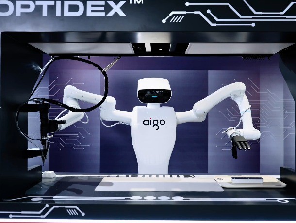 aigo���йⳡ�����������ܻ����ˣ�����������ҵ����̬