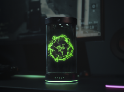 ����Project AVA