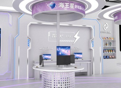 EVNIA����Bilibili World