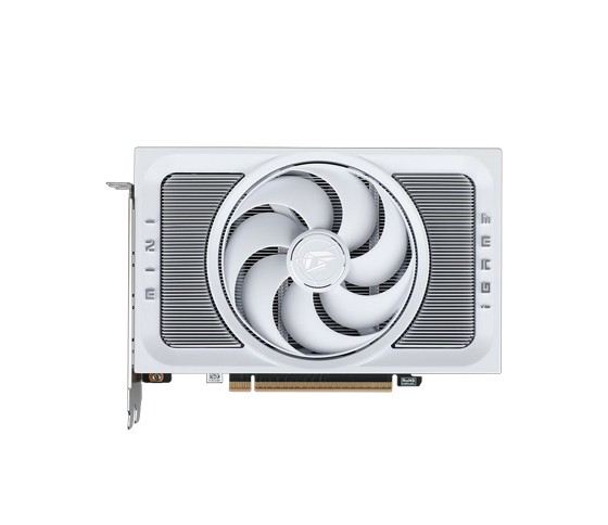 iGame GeForce RTX 5060 Ti Mini W OC 16GB