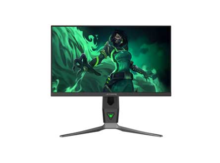 ���ϵ羺 ANT253PQ ��ʾ��