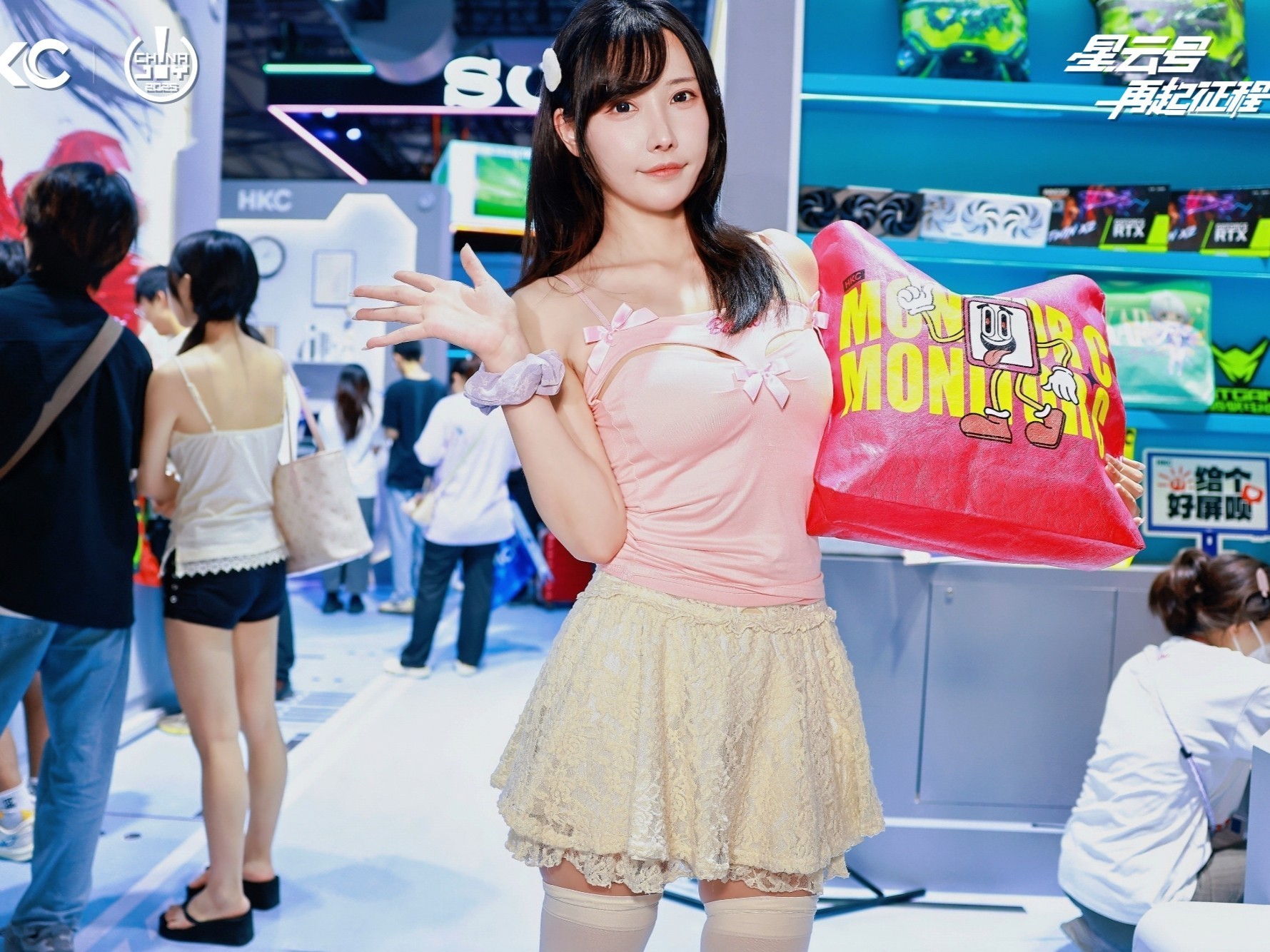 HKC���ƺ�Բ������