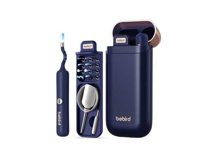 ����bebird 3 Plus <br/>
���Ӷ��令����