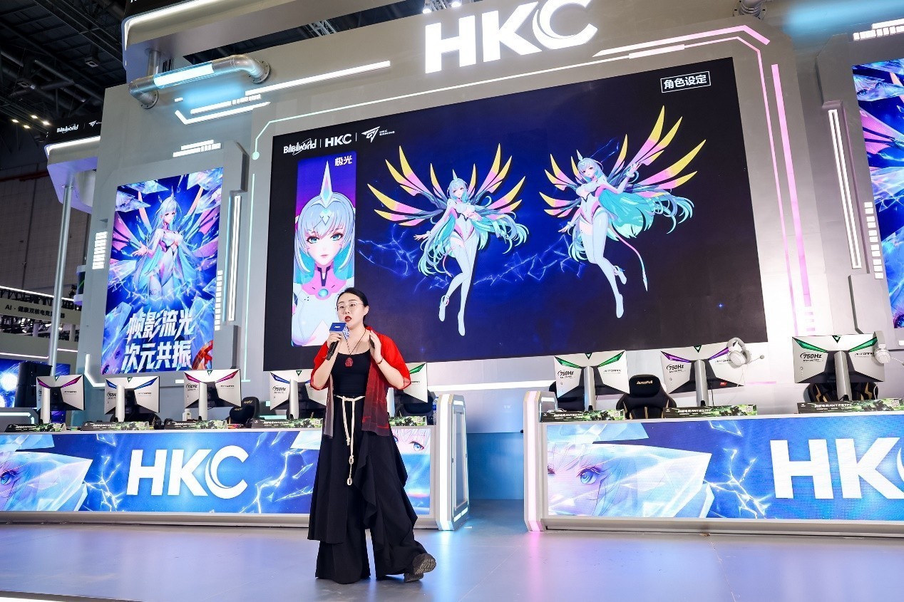 HKC����IP���¿���Ʒ����ƪ��