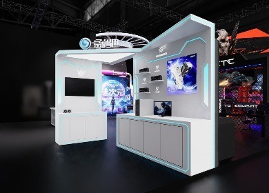Ӱ��ЯRTX 50ϵ�콢��������2026 ChinaJoy