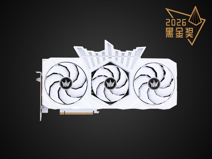 Ӱ�� GeForce RTX 5080 HOF OC LAB Deluxe-X �Կ�