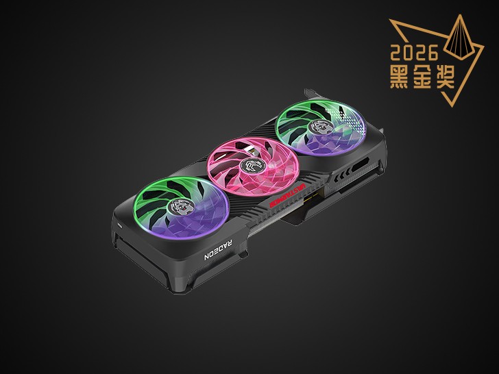 ���Radeon RX9070 XT PRO