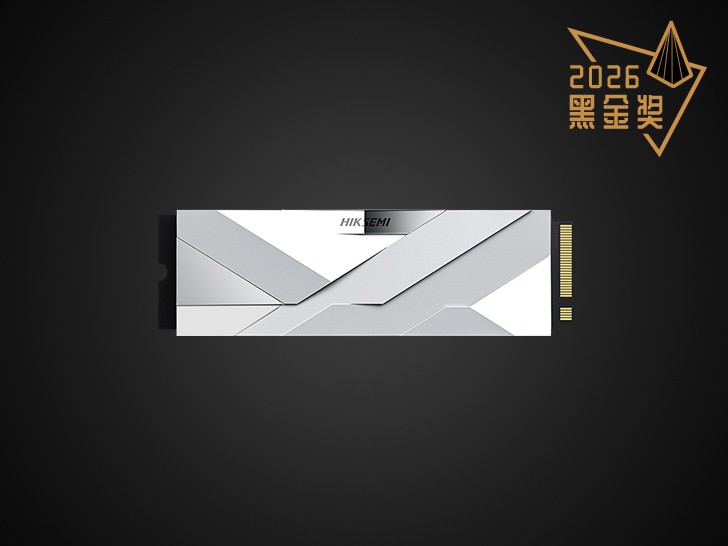 �����洢 C5000 PCIe Gen5 �� 4 ��̬Ӳ��
