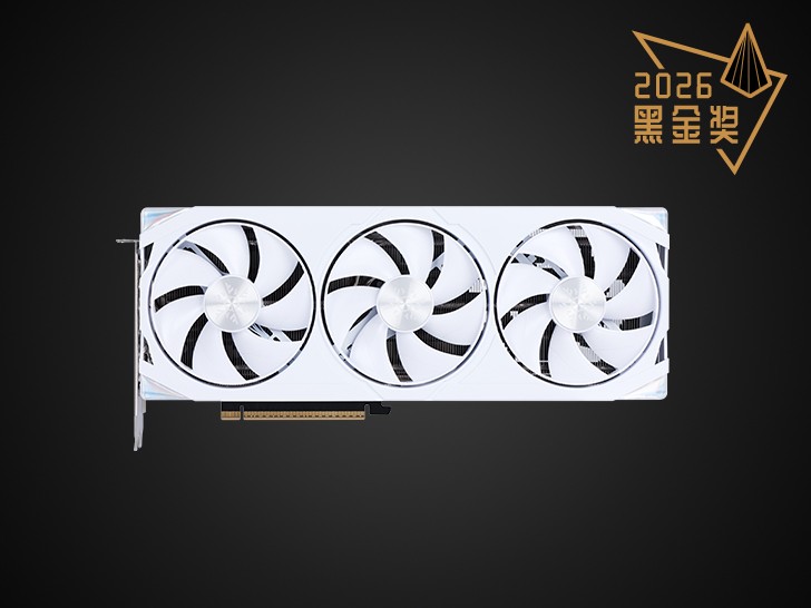 ���� GeForce RTX 5070 ̤ѩ OC