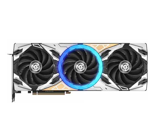 ̩ GEFORCE RTX 5070 12GB  OC