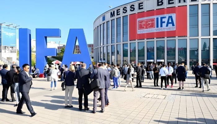 IFA 2025 Ƽܿʱ
