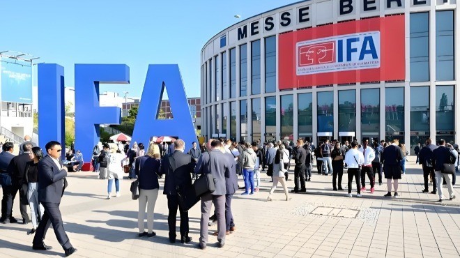 IFA 2025 Ƽܿʱ