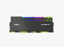 GeIL��� ҡ��DDR5 RGB����