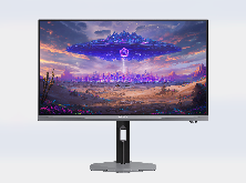����AGON ��ͫԲƫ�⻤��2K��ˢ�羺��ʾ�� AGP277QKP