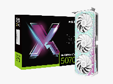 ��̩ GeForce RTX 5070 12GB XGAMING OC