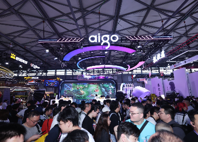 aigo�������û�˫�򱼸�