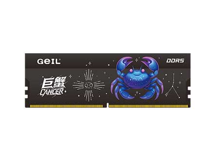 GeIL����з������DDR5-6000 CL28������