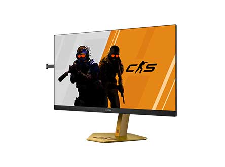 AGON����Ѹ����CS����������ʾ��CS24A