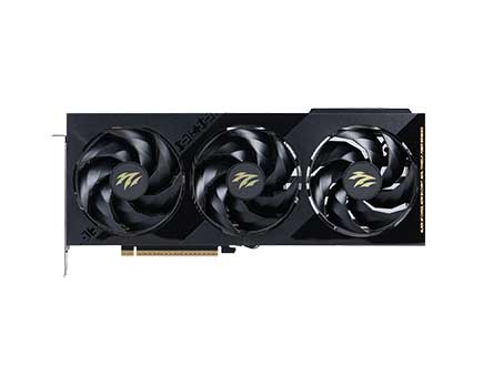 Ӱ�� GeForce RTX 5070 ħ�� OC