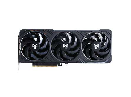 Ӱ�� GeForce RTX 5070 Ti ������ʦ �ڽ�� OC