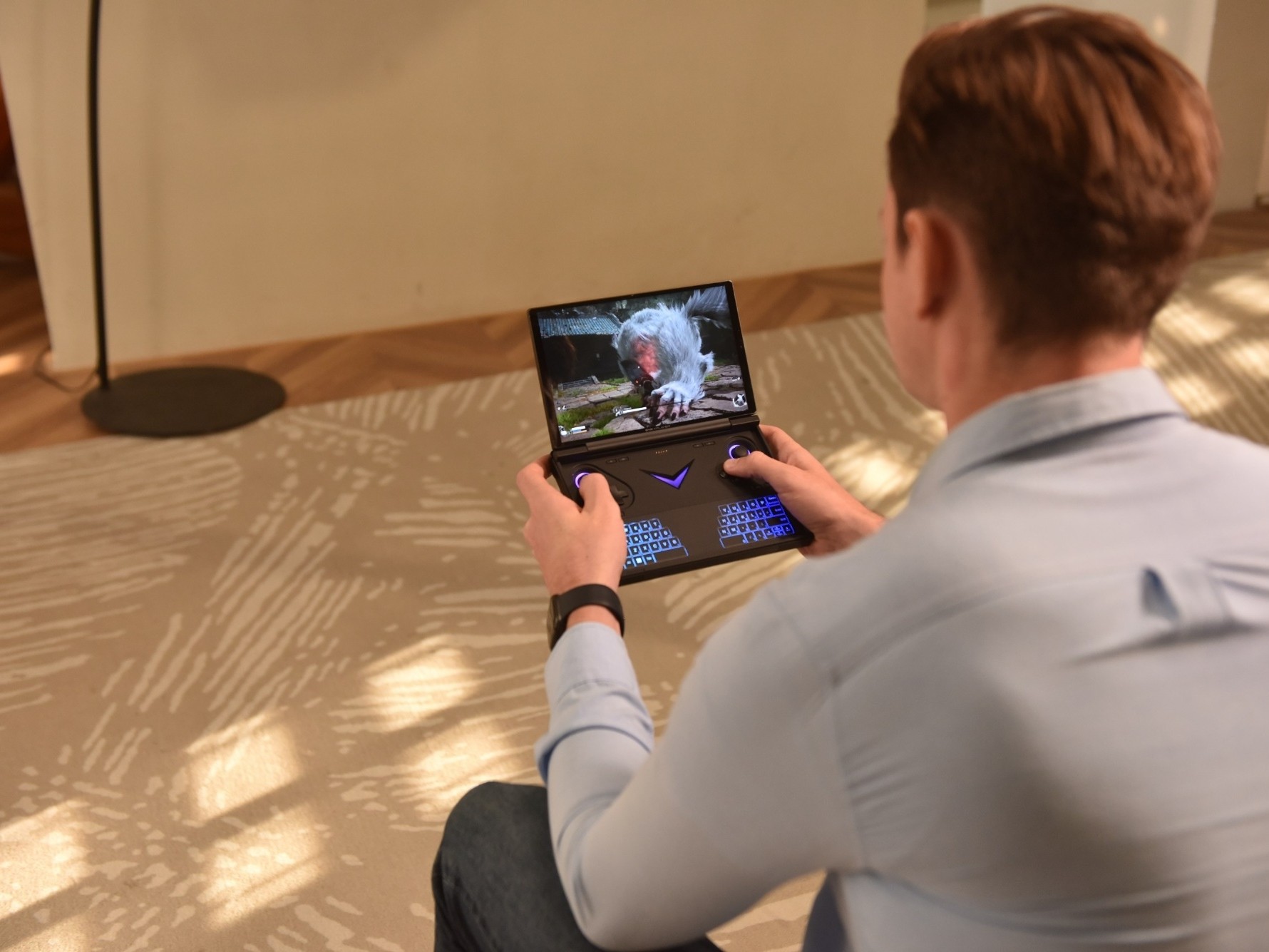 OnexPlayer G1 mini