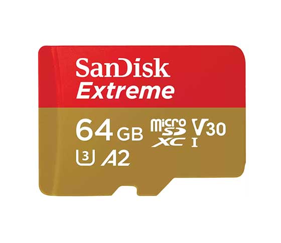  microSD Express 洢