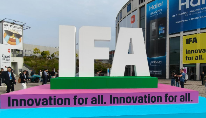 2026IFAȫ���Ʒ�������´󽱽���