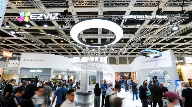 IFA 2026��өʯAI���������µ�ȫ��ͻΧ