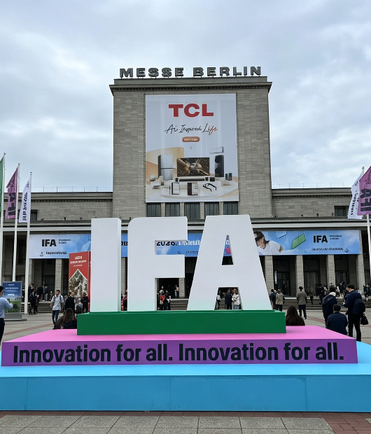 2026IFA ��������δ��ȫ���Ʒ�������´��ذ�����