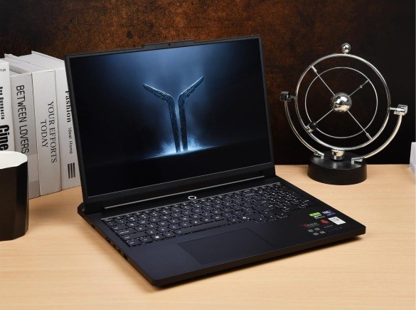 ɢ�Ⱥá������͡�����ǿ��AI�߾���Ϸ������������Y9000P����