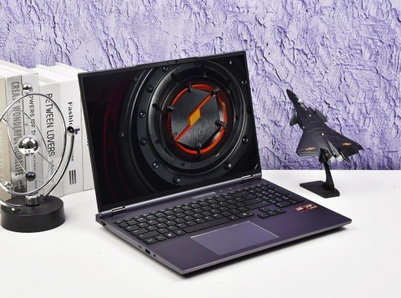 ˮ��ӳ�9955HX3D�ж��ͣ�ǧ֡��Ϸ����е��������16 Ultra����