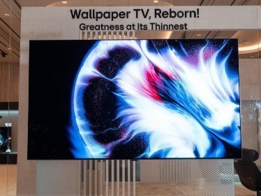 AWE 2026����ʱ��LG����ЯOLED�콢���࣬������ͥ�������޿���