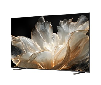 ׷��85Ӣ�� V3000 Aura Mini LED 300Hz��ˢ����AI���ܵ���