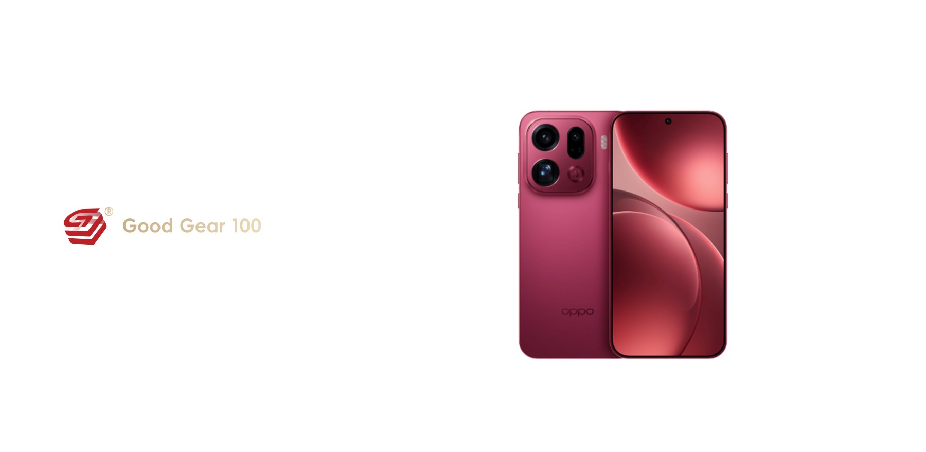 OPPO Find X9 Pro